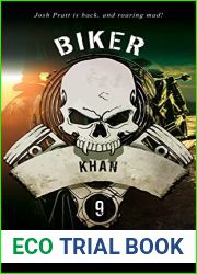 Khan (Biker, #9)