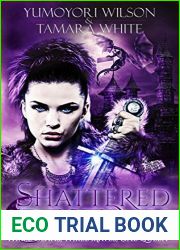 Shattered Destiny (Reclaiming the Throne, #1)
