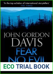Fear No Evil by John Gordon Davis (1982-06-28)