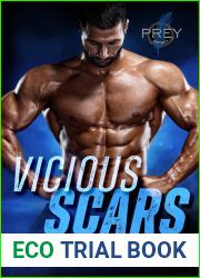 Vicious Scars (Prey Security: Bravo Team #1)
