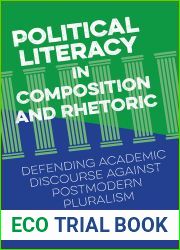 Political Literacy in Composition and Rhetoric: Defending Academic Discourse against Postmodern Pluralism