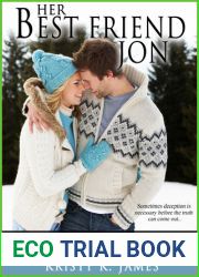 Her Best Friend Jon (Coach|s Boys, #4)
