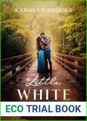 A Little White Lie (Carolina Piedmont Series)