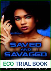 Saved and Savaged (Warrior Elite #2)