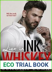 Lies in Ink and Whiskey (The Daly|s) (Redemption Hwy #7)