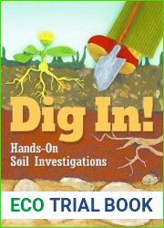 Dig in! Hands-On Soil Investigations