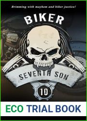 Seventh Son: A Men|s Adventure Series (Biker Book 10)