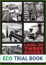 Land of Three Rivers: The Poetry of North-East England