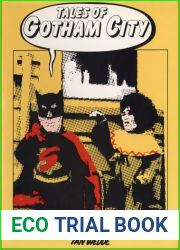 Tales of Gotham City