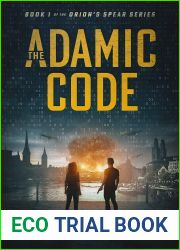 The Adamic Code (Orion|s Spear #1)