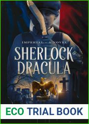 Sherlock and Dracula: Imperial