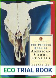 The Penguin Book of American Short Stories