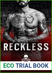 Reckless (Bastards of Grove Hill #1)