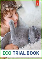 Adobe Photoshop Elements 2020 Classroom in a Book