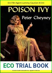 Poison Ivy: Ein FBI-Agent Lemmy Caution Krimi (Smaragd Edition 11) (German Edition)