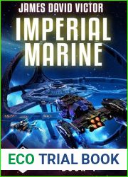 Imperial Marine (Star Dragon Book 1)