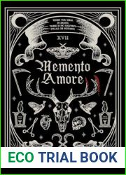 Memento Amore (The Raith Brothers Trilogy)