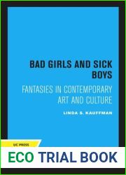 Bad Girls and Sick Boys