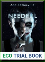 Needful (Remastering Jerna #3)