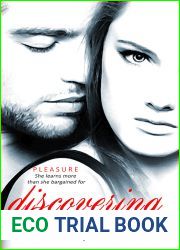 Discovering Pleasure (Pleasure, #3)