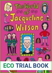 The World of Jacqueline Wilson