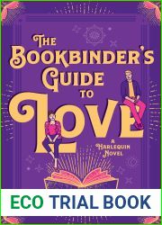 The Bookbinder|s Guide to Love (WICKed Sisters, #1)