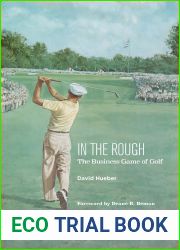 In the Rough: The Business Game of Golf