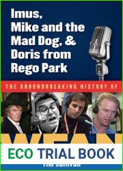 Imus, Mike and the Mad Dog, and Doris from Rego Park: The Groundbreaking History of WFAN