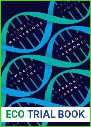 The Mysterious World of the Human Genome