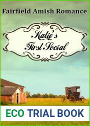 Fairfield Amish Romance