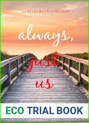 Always, Just Us (Endless Harbor - Book Eight)