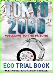Tokyo 2060: Welcome to the Future