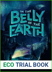 In The Belly Of The Earth (Out Of Darkness Book 1)