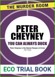 You Can Always Duck (Lemmy Caution Book 842)