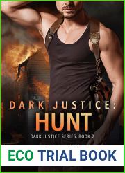 Hunt (Dark Justice, #2)