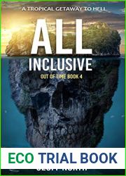 All Inclusive (Out of Time Book 4)