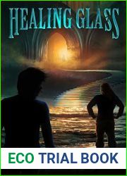 Healing Glass (Gifted Guilds #1)