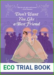 Don|t Want You Like a Best Friend (Mischief and Matchmaking, #1)