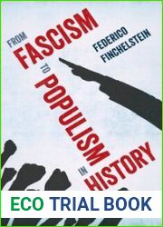 From Fascism to Populism in History