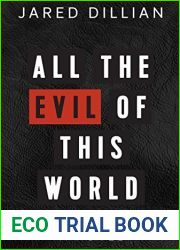 All The Evil of This World