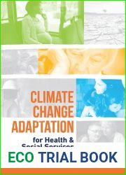 Climate Change Adaptation for Health and Social Services