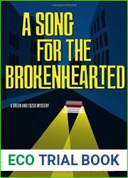 A Song for the Brokenhearted by William Shaw (2016-01-19)