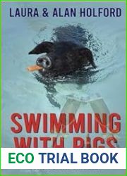 Swimming with Pigs