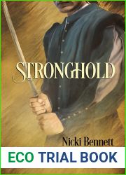 Stronghold (All for Love, #3)