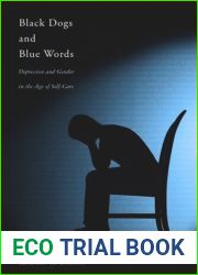 Black Dogs and Blue Words