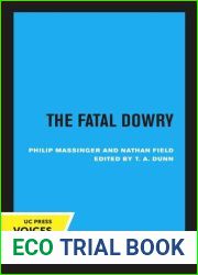 The Fatal Dowry