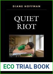 Quiet Riot: The Culture of Teaching and Learning in Schools