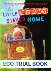This Little Mommy Stayed Home