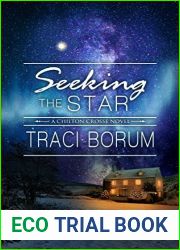 Seeking the Star (Chilton Crosse Book 3)