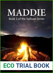 Maddie (Sullivan Series Book 2)